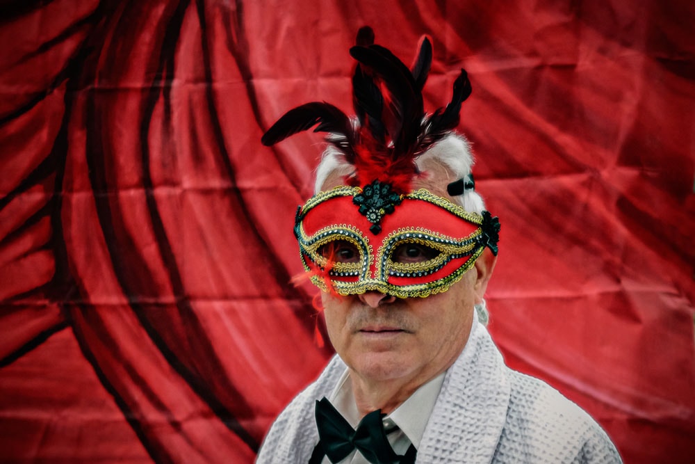 Benet Rossell. A Ningú