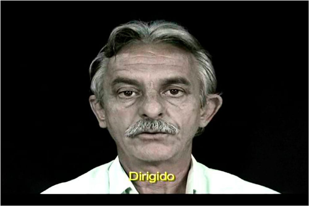 Iván Candeo, Retrato populista, 2009