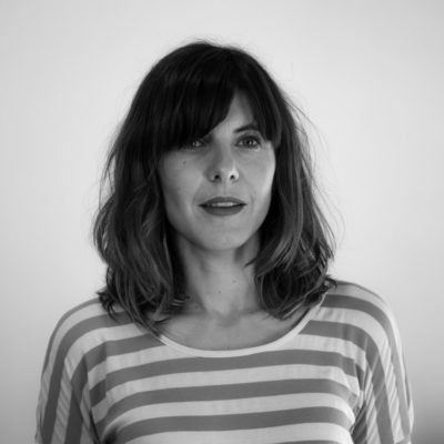 Blanca Almendariz Granero