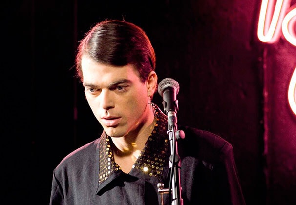 Carles Congost, Wonders (20169. Courtesy the artist