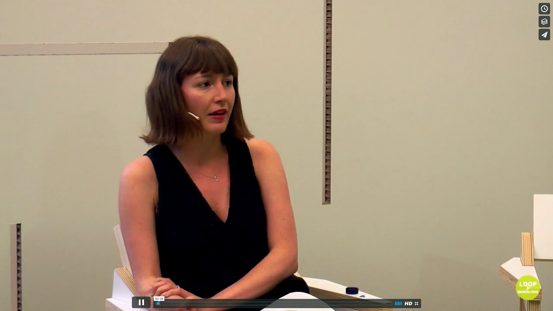 ‘Editioning the Moving Image: Old Problems and New Possibilities’ – A talk by Erika Balsom