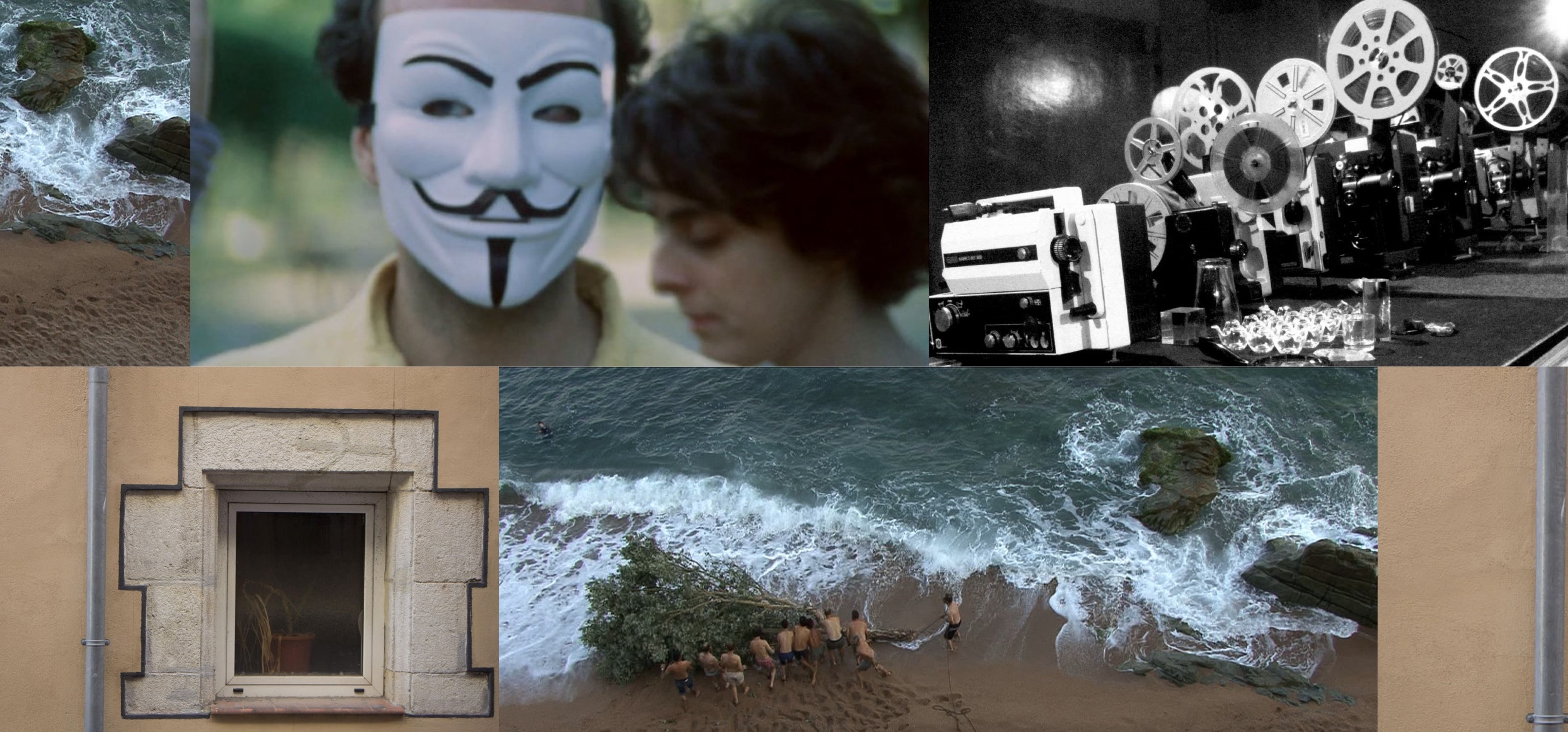 PREMIO Empenta a la videocreació