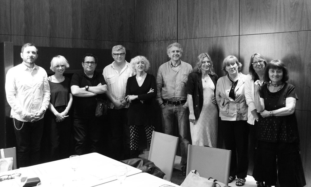 Contemporary Art Institute (IAC)