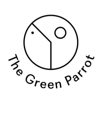 The Green Parrot