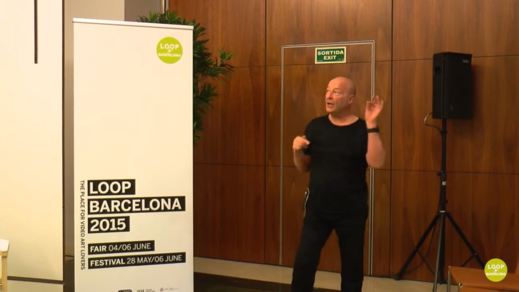 ‘Beyond Collecting: The Construction of Artistic Legacies’ – A talk by Henry Lydiate