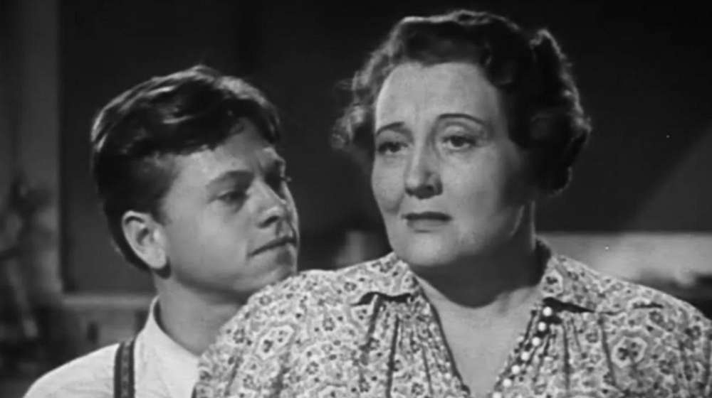 Alone: Life Wastes Andy Hardy (Martin Arnold, 1998)