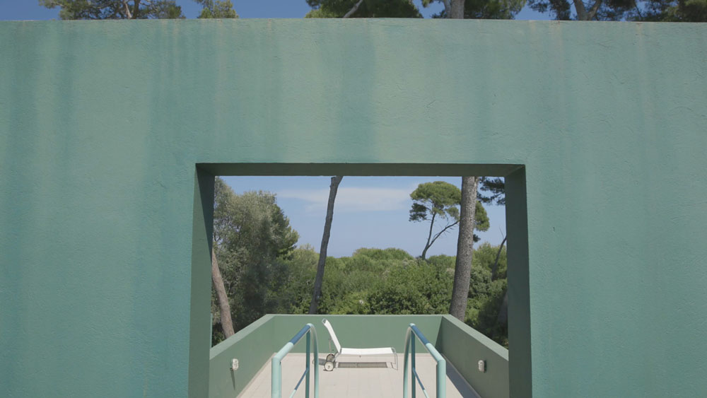 Matthew Donaldson, 'In Residence: Jean Pigozzi'