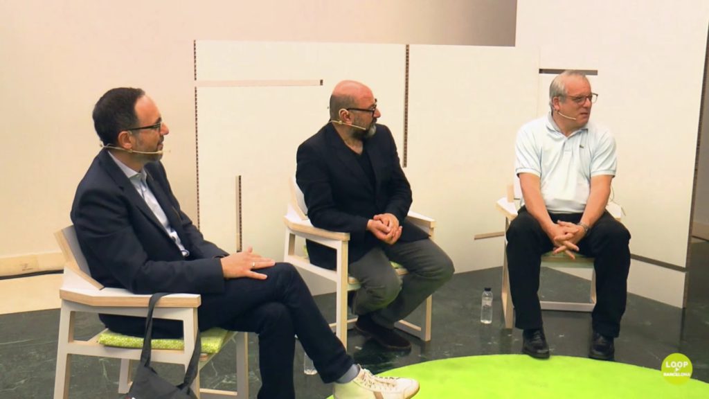 ‘Collecting Live: Where is Rocky II?’ – Pierre Bismuth in conversation with Haro Cumbusy and Bob Drake