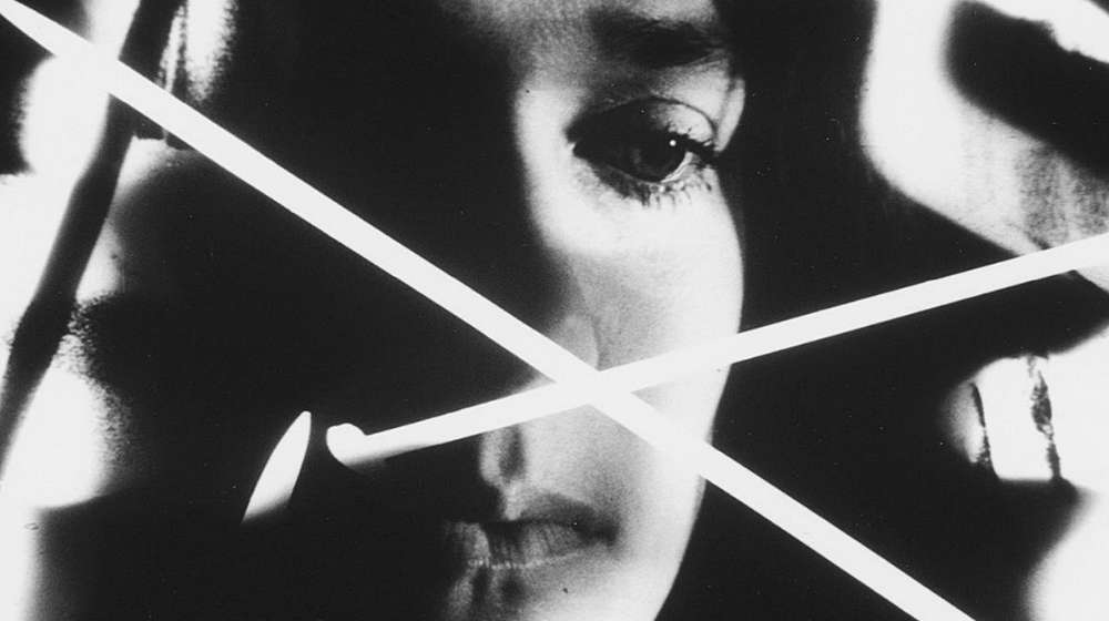 Dream Work (Peter Tscherkassky, 2002)