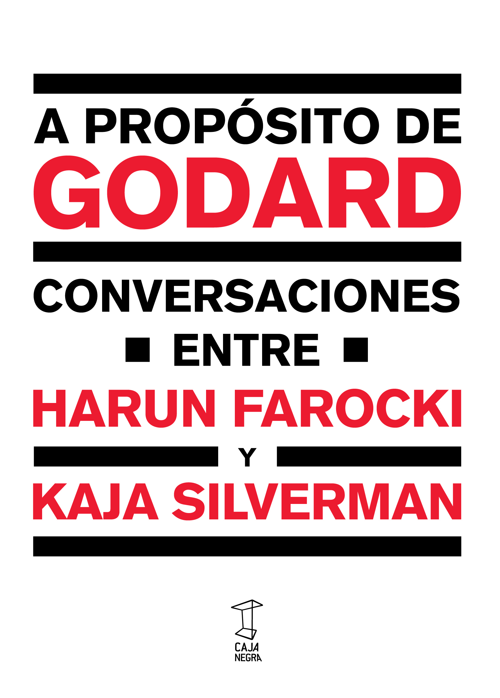 A propósito de Godard