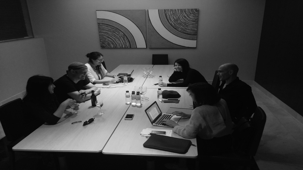 The Time to Tell: temporal Perceptions in Filmic Experimentation