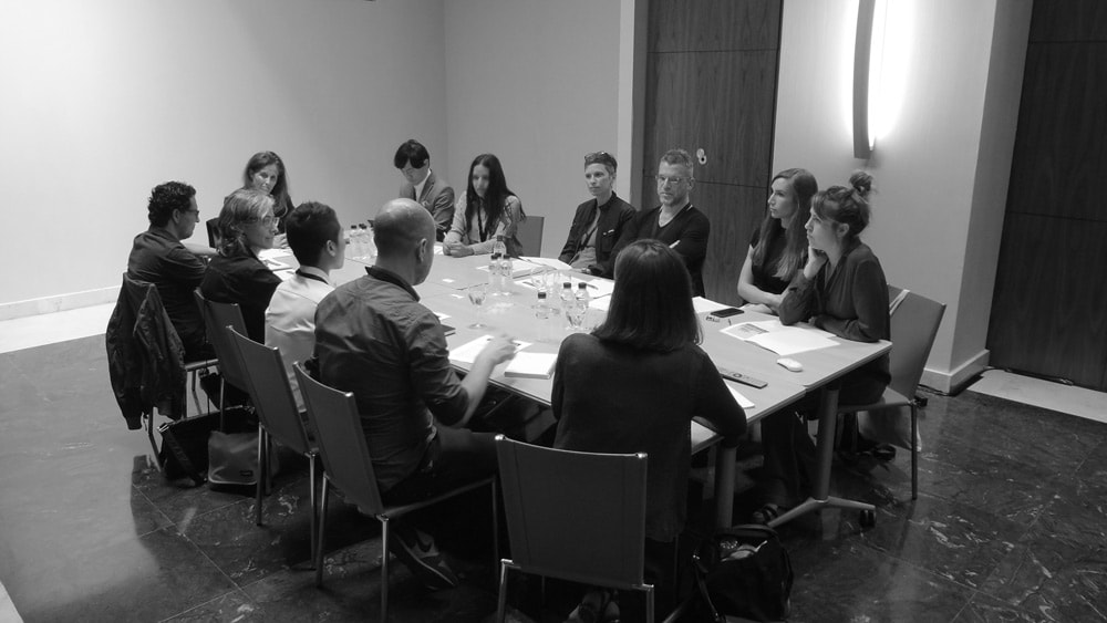 Cinema or Video? Together or each on their own?