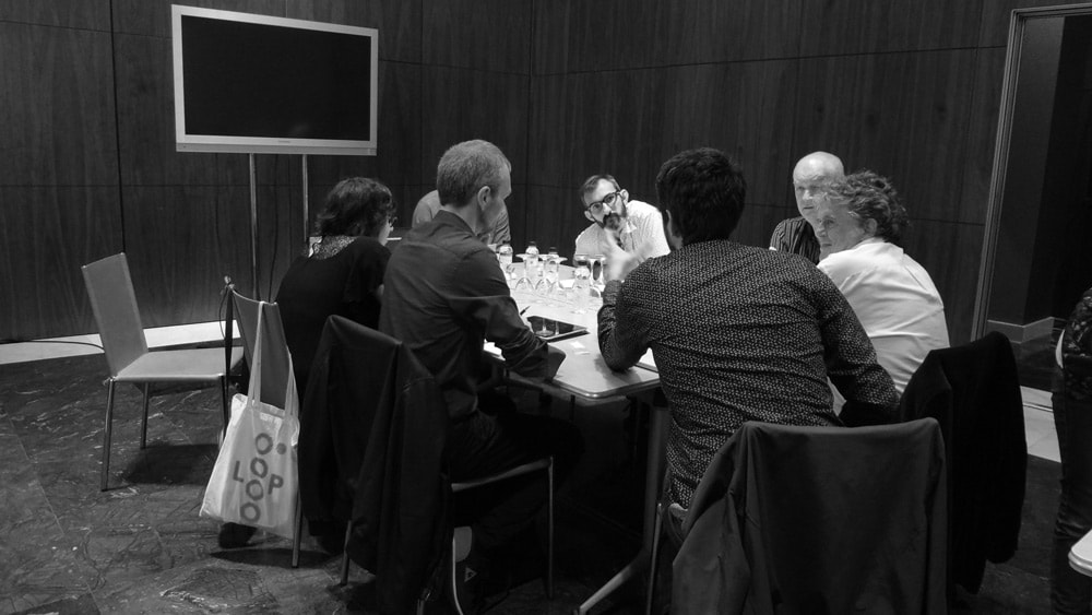 In Exchange for the Image. Debate on Return Processes through Audiovisual Production