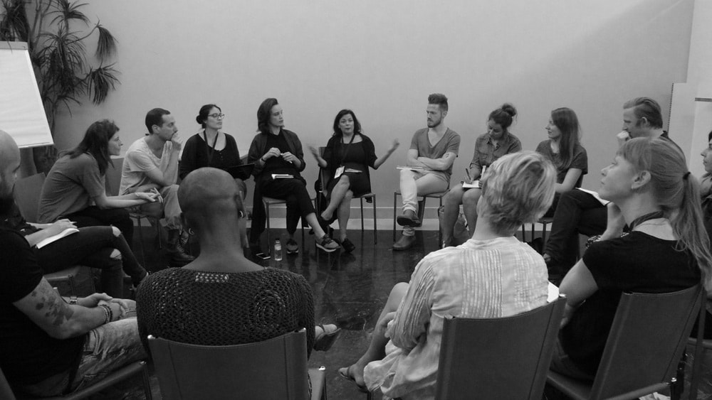 Let’s talk about Production!