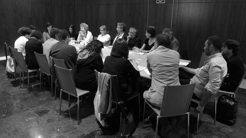 Production Prize for Video Creation: LOOP Barcelona, Xarxa de Centres d’Arts Visuals de Catalunya and Arts Santa Mònica