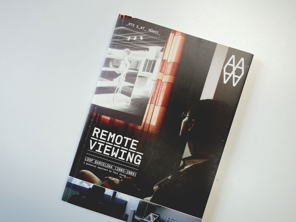 Remote Viewing. LOOP Barcelona (2003 – 2009)