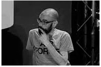 Eloy Fernández Porta