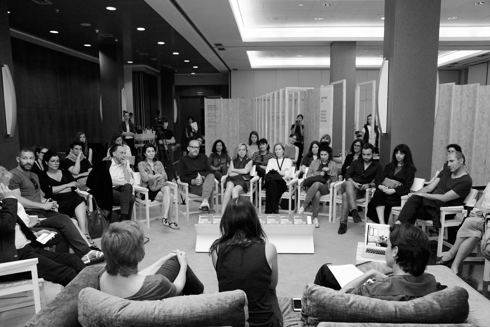 Harun Farocki Institut (HaFI)