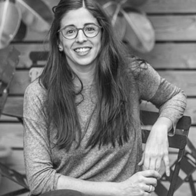 Joana Hurtado Matheu