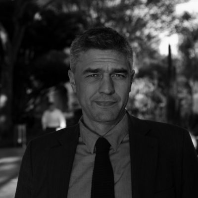 José Luis Corazón Ardura