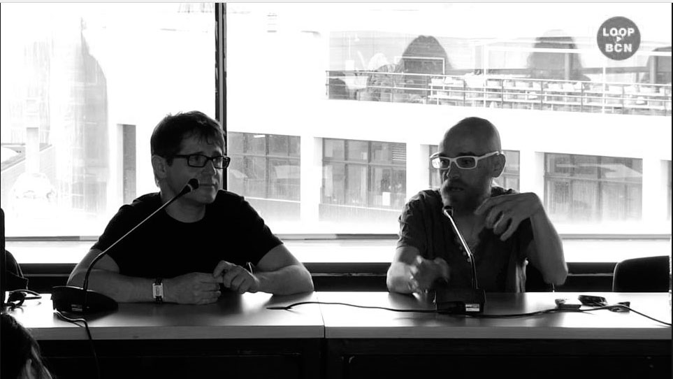 LOOP presents Wonders – Carles Congost in conversation with Eloy Fernández Porta