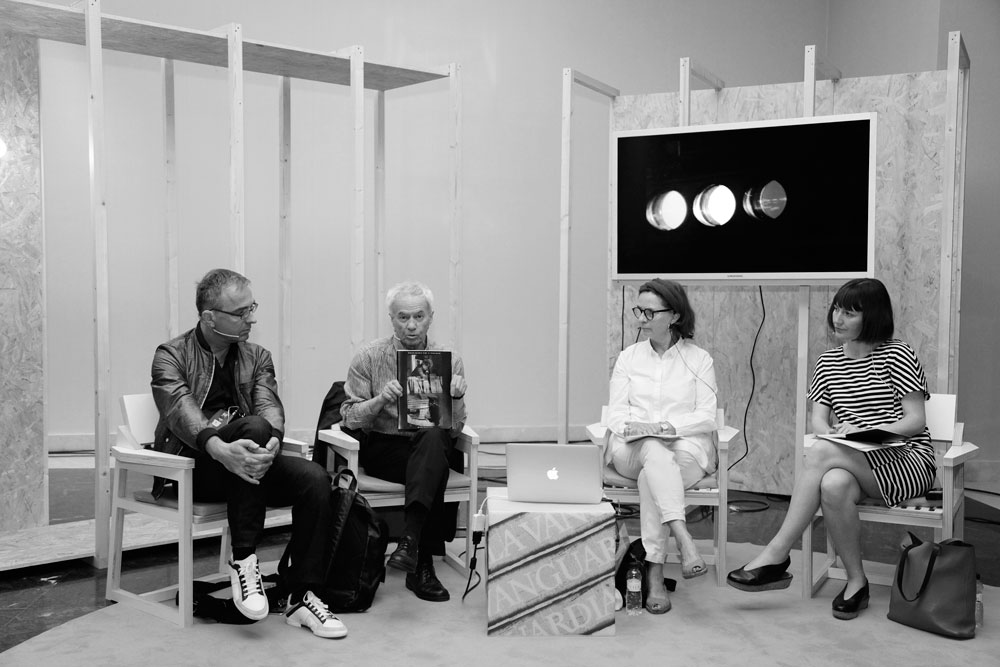 Passages de l’image