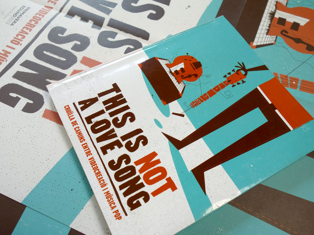 This Is Not a Love Song – The Crossovers between Video Art and Pop Music