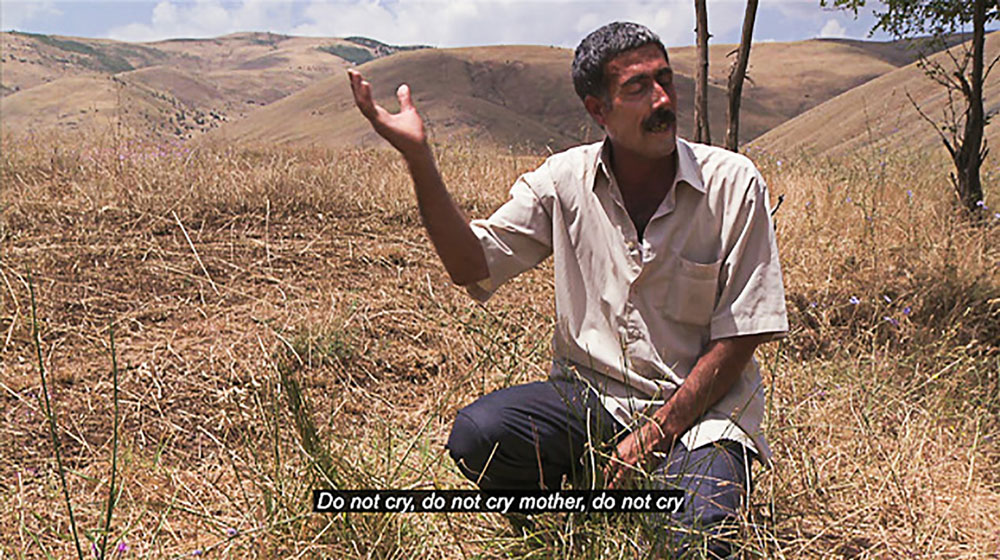 5 years, 6 works, 7 artists: LOOP Awards 2010-2014