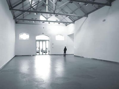 Galería Filomena Soares