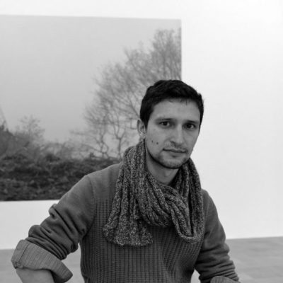 Marcos Ávila Forero