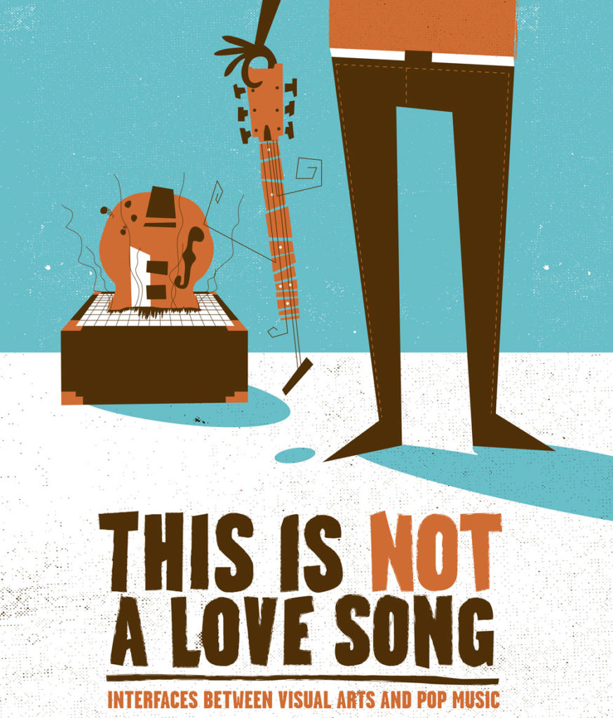 Música, mentides i cintes de vídeo