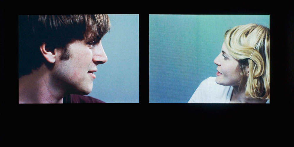 He doesn’t Know you don’t Love him