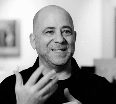 Michael Joaquin Grey