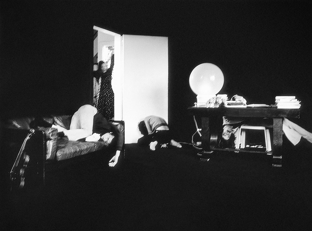 "Primera Mort," 1969 