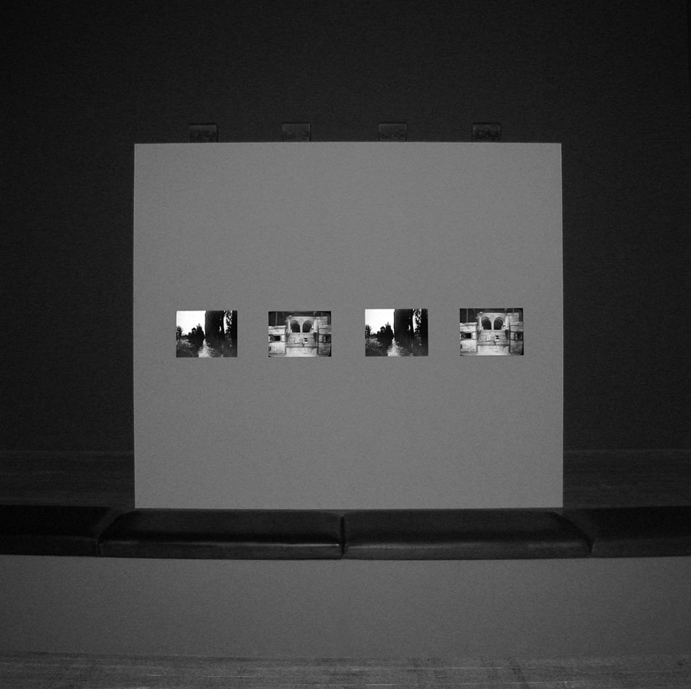 Beryl Korot in conversation with Neus Miró