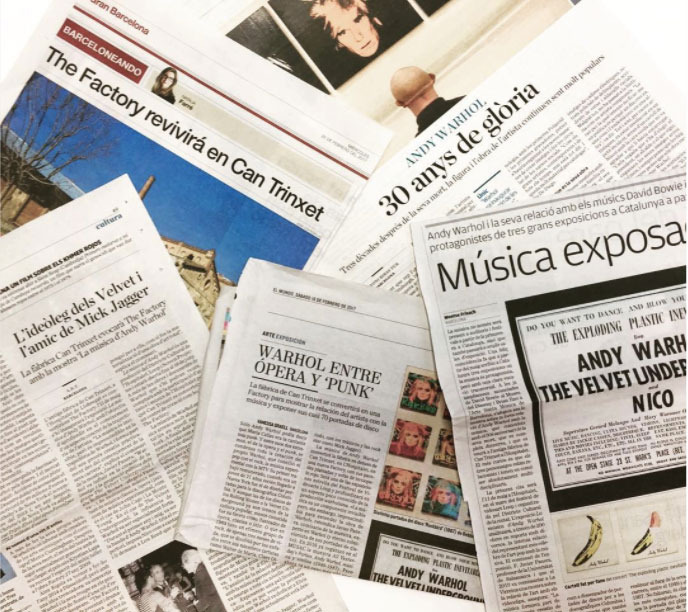 A lunch with and presentation by Vincent Fremont