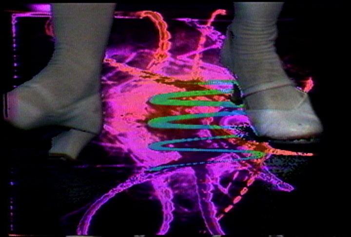 A conversation between Jin-suk Suh and Menene Gras