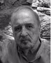 Jean Claude Carrière.