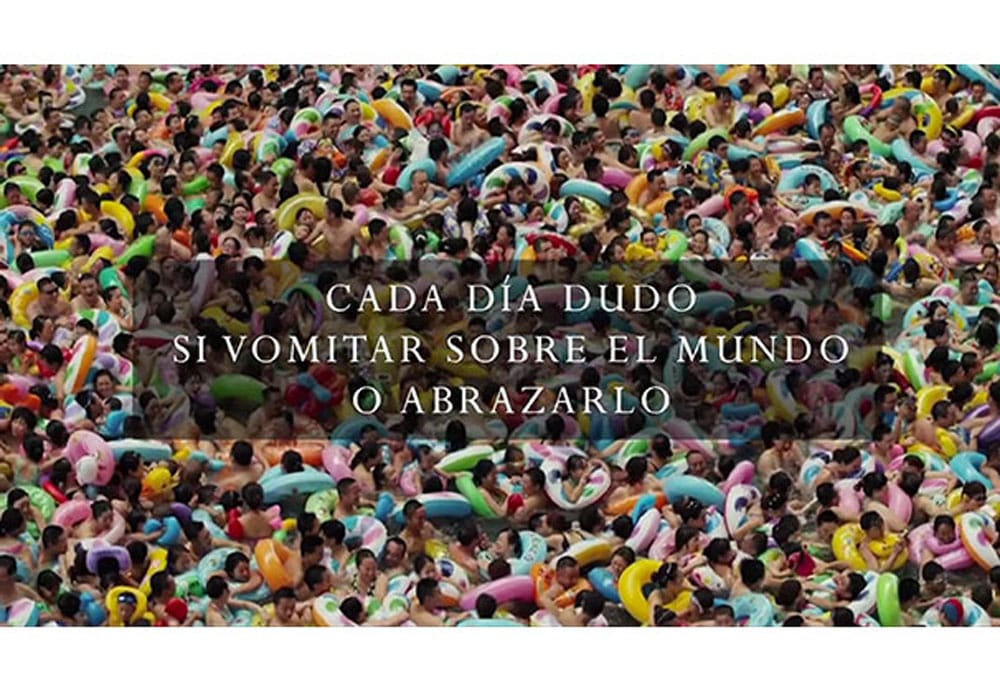 Carolina Cabrerizo, 'El Pressentiment'. Microvídeos (2015-2017)
