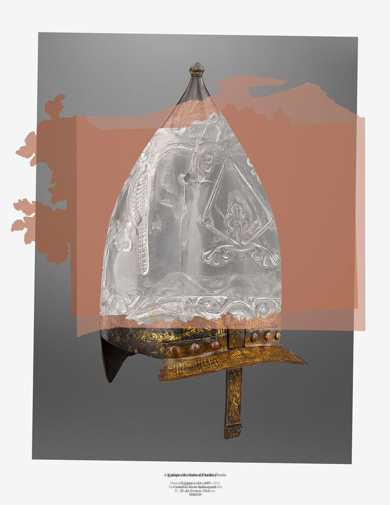 Walid Raad, 'Preface to the third edition', 2014