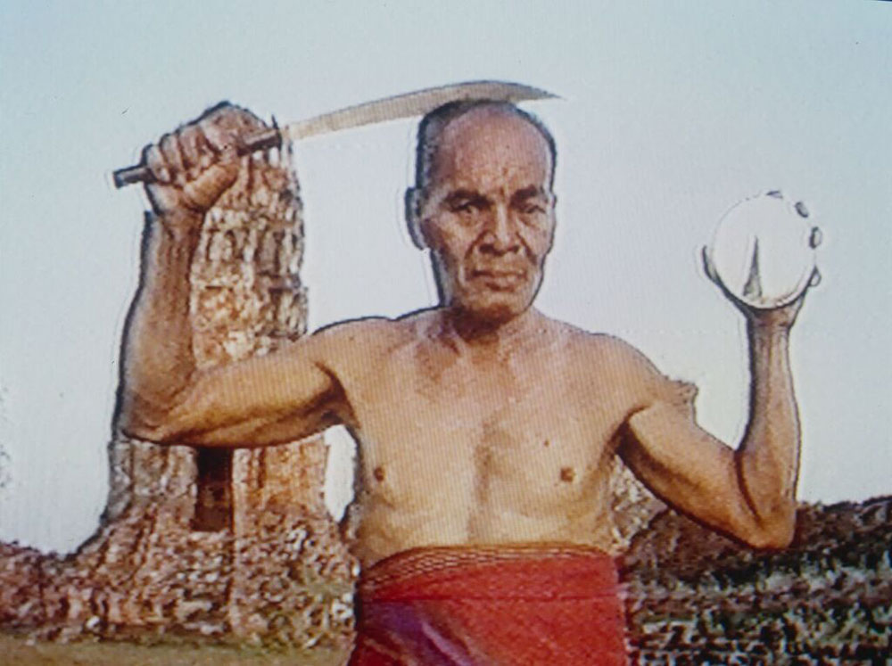 Marina Abramović & Ulay, 'City of Angels', 1983 