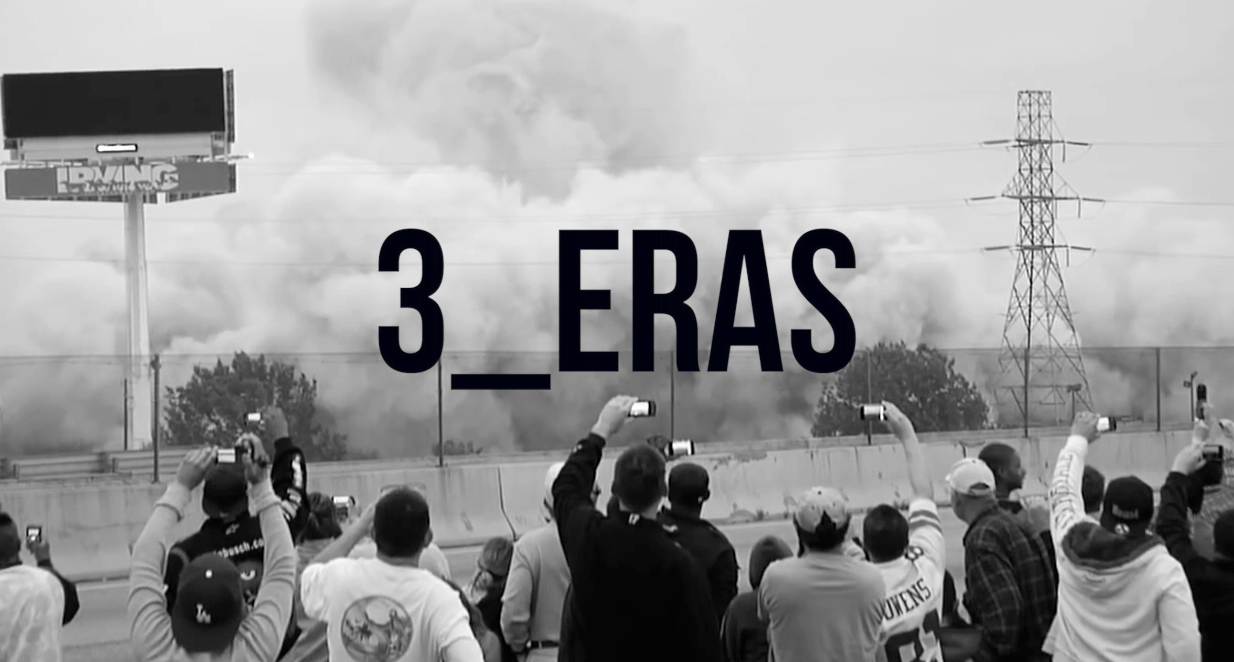 3_ERAS. Film essay