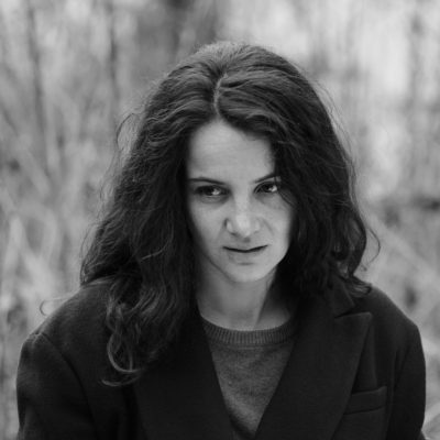 Anne-Charlotte Finel