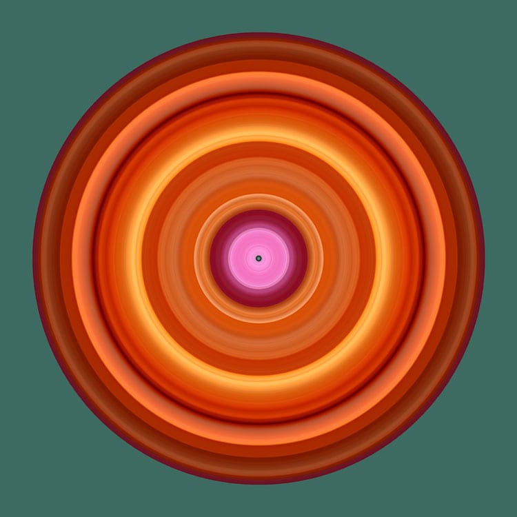 Alex Haas, "Sanctum"