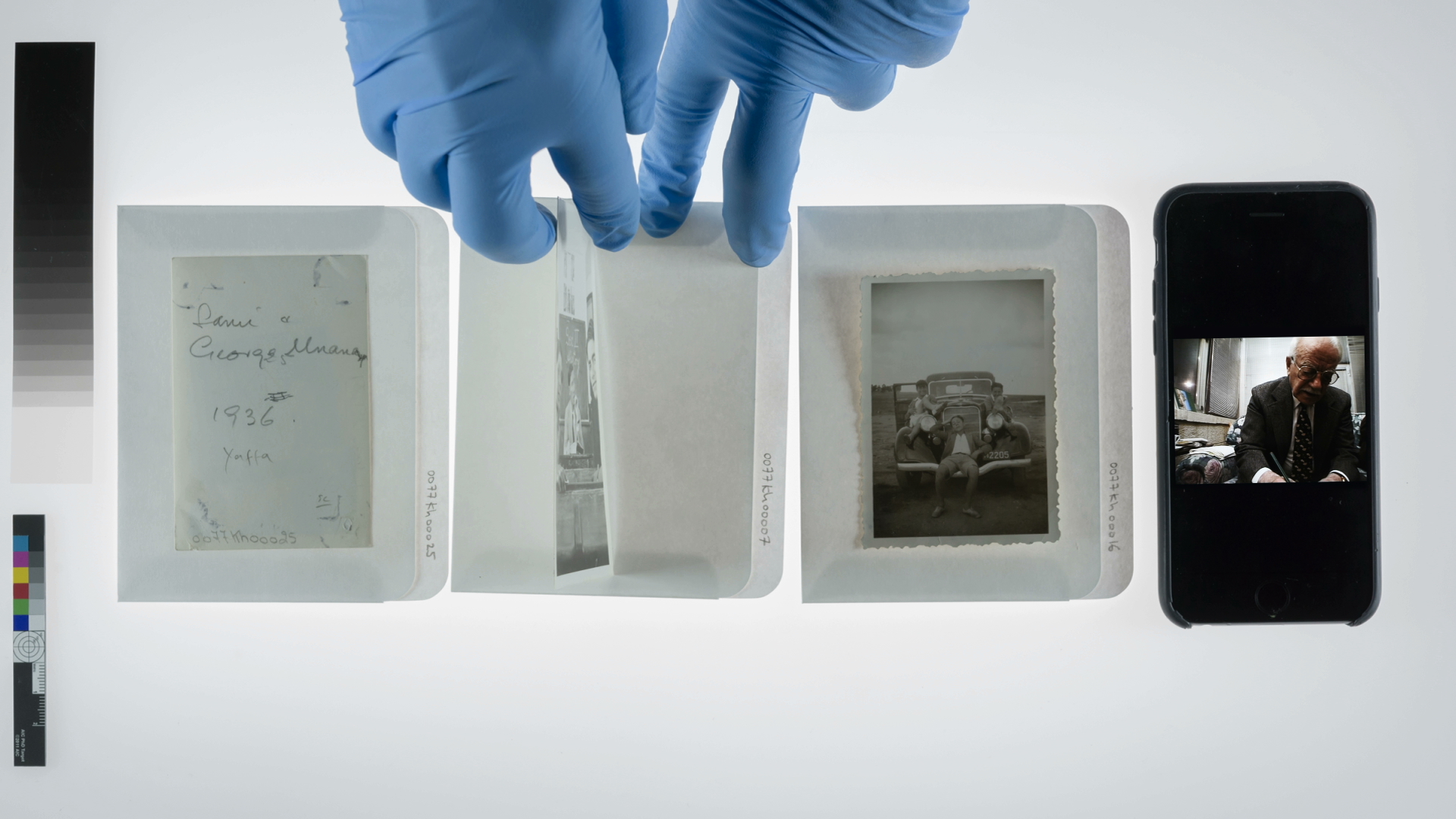 Against Photography. An Annotated History of the Arab Image Foundation