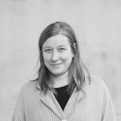 Nicoline van Harskamp