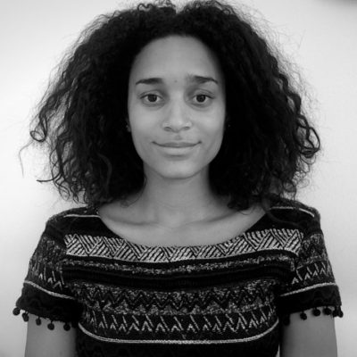 Amanda Masha Caminals