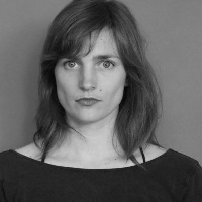 Éléonore Saintagnan