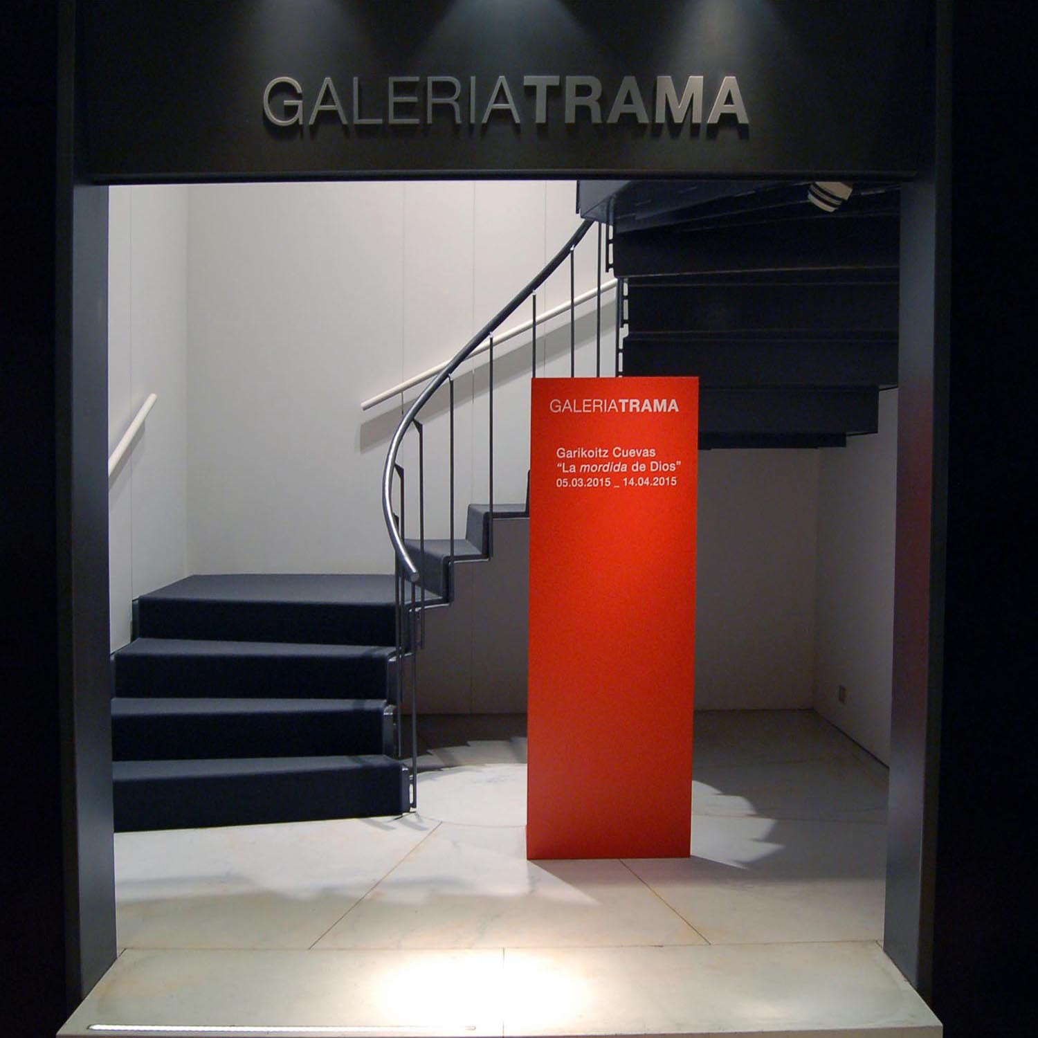 Galeria Trama