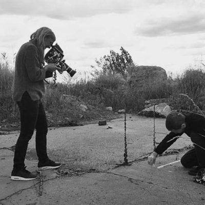 Mona Vatamanu & Florin Tudor